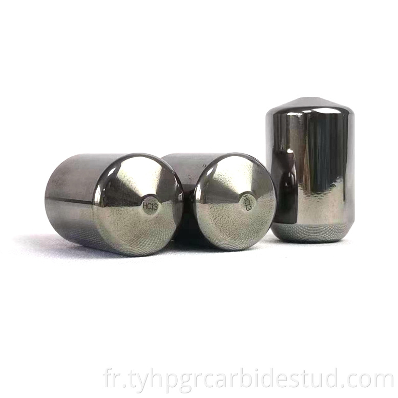 Hard Alloy Stud5 5